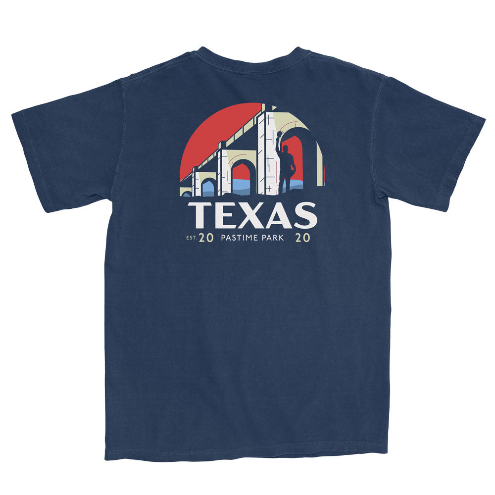 Texas National Pastime Park