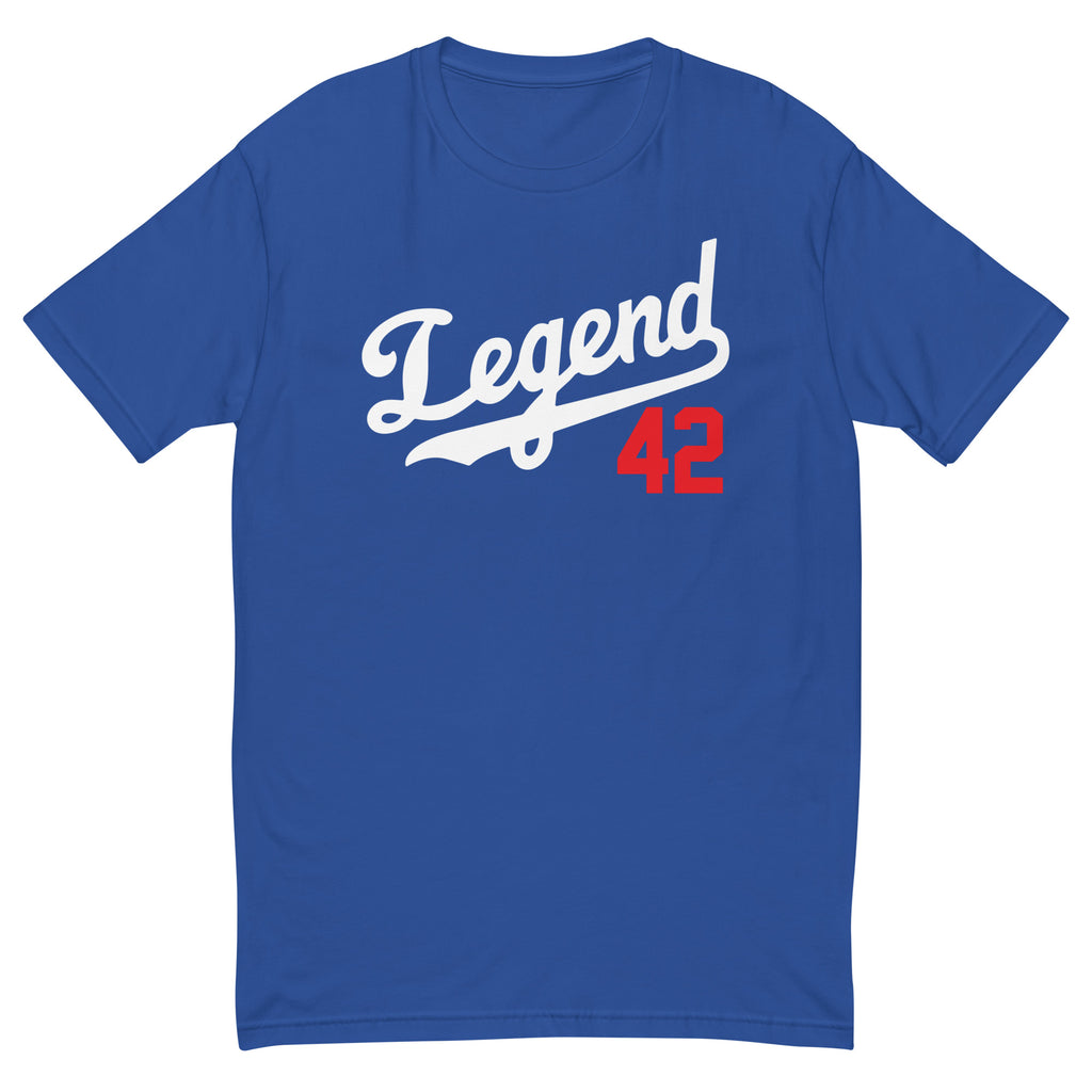 Legend 42 - T-shirt
