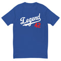 Legend 42 - T-shirt
