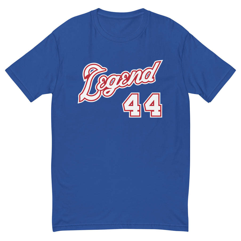 Legend 44 - T-shirt