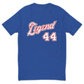 Legend 44 - T-shirt