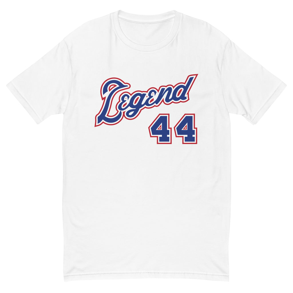 Legend 44 - T-shirt